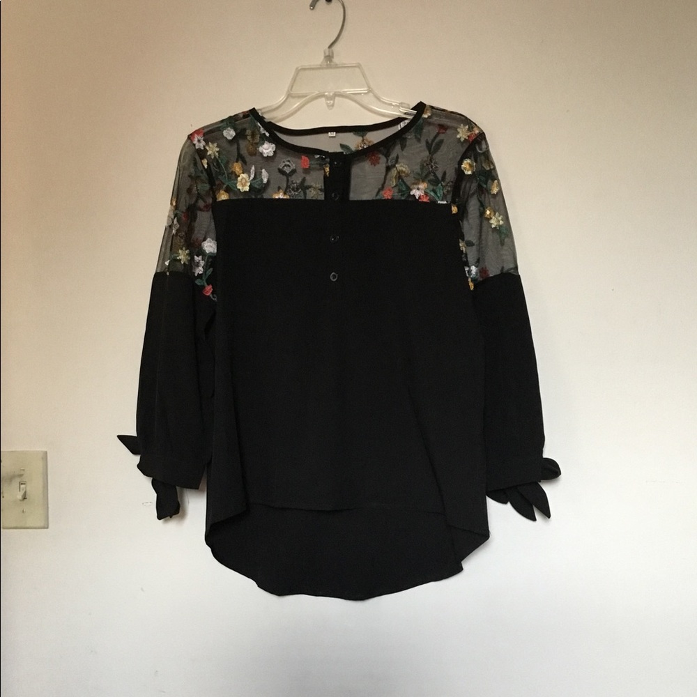 Cleaning out the closet